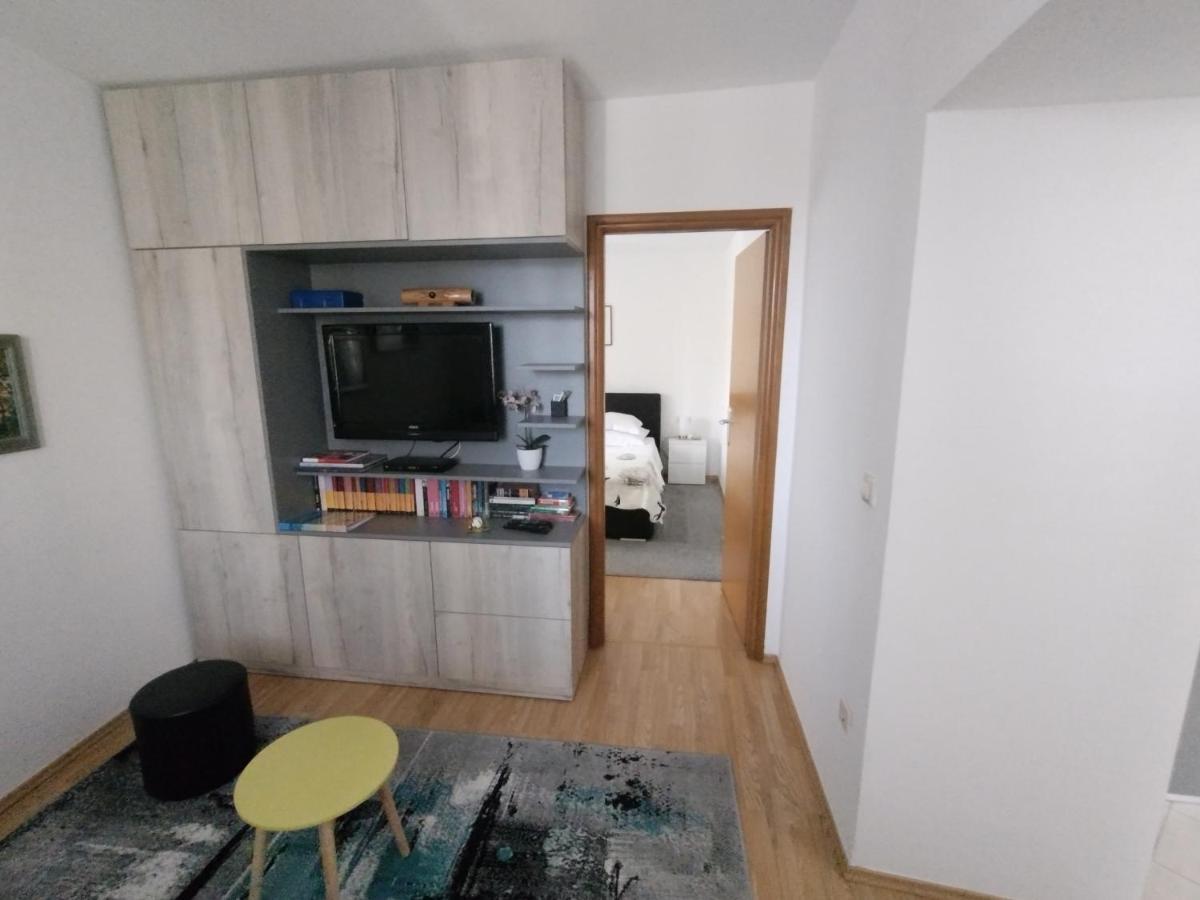 Jakov Apartments Orebić Exteriör bild