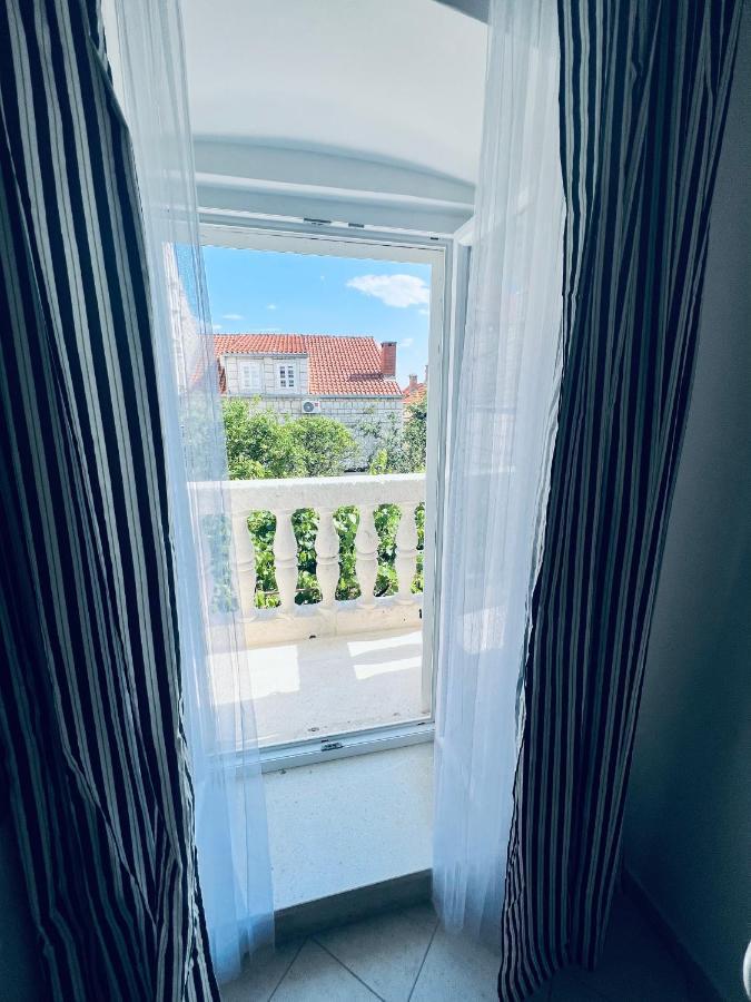 Jakov Apartments Orebić Exteriör bild